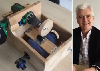 Бургазлия измисли домашен уред, който може да спаси болните от коронавирус (ВИДЕО)