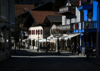 Старинен завет пази това село! От 400 години няма заразен там!