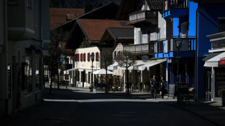 Старинен завет пази това село! От 400 години няма заразен там!