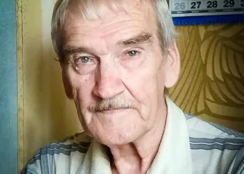 Станислав Петров, войникът, който предотврати световна ядрена война