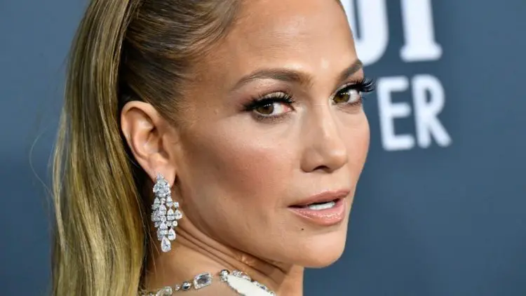 Тайният навик на Джей Ло за живот пълен с щастие, който всеки може да практикува