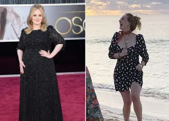 Диетата Сиртуин, с която Адел свали 15 килограма и се преобрази!