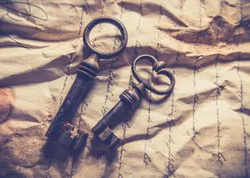 Този тест показва какъв е ключът на нашето име и какво значи той