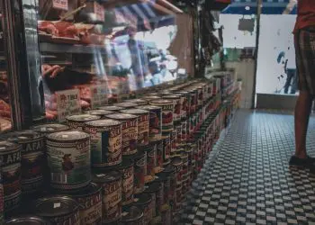 Оказва се, че храната в консерви може да е много полезна – ето кои консерви да хапвате