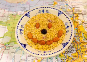 Ако ядете тези 6 богати на магнезий храни, здравето ви ще се подобри значително