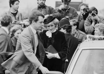 Принцеса Даяна никога не докоснала нищо на Шанел след развода си, а причината за това е…