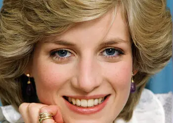 Разкриха тайните на ослепителната красота на принцеса Даяна