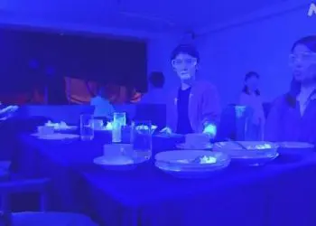 Експеримент за това колко заразен е К19 разкри много на целия свят! (ВИДЕО)