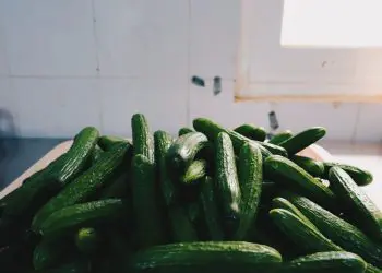 Диетата с таратор, която ще ви вкара във форма до края на юни