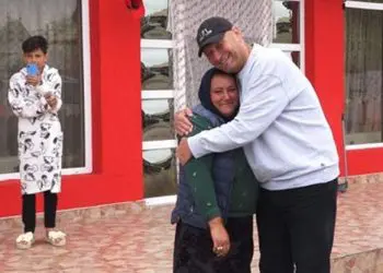 Румънски политик и милионер се опита да се зарази с К19, за да докаже нещо много важно!