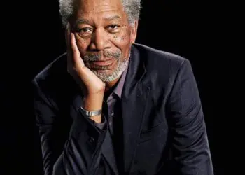 Морган Фрийман: Имам милиони в банка, но не мога да си купя живот!