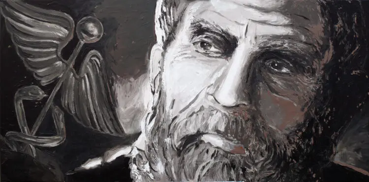 13 невероятни цитата от бащата на медицината, Хипократ, в които трябва да се вслушаме!