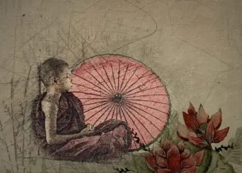 Шаолински монах: 5-те състояния на ума, които пречат на живота ти