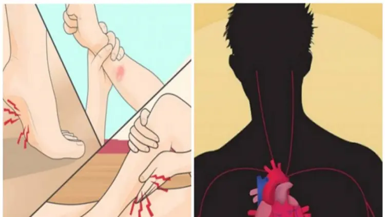 Домашен мехлем, който помага при десетки болежки, симптоми и заболявания