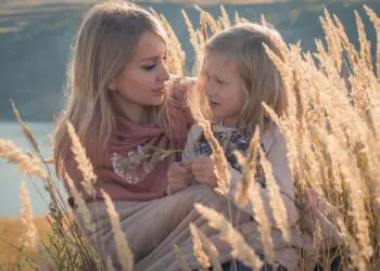 Майка написа сърцераздирателно писмо до дъщеря си, с което всяка майка ще се съгласи!