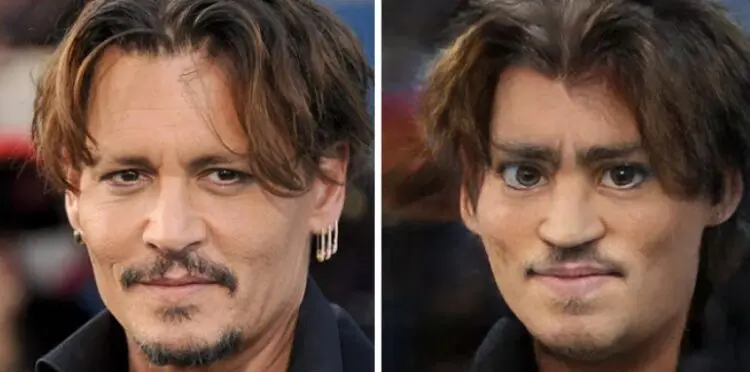 Приложение, което превръща хора в герои на Pixar, разби интернет!