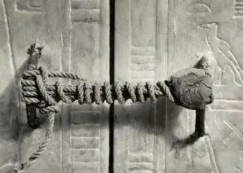 Удивителни исторически снимки, които си заслужава да видиш!