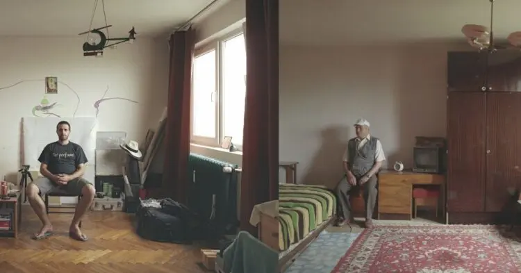 Един блок  – различни хора или как живеят те в еднаквите апартаменти (СНИМКИ)