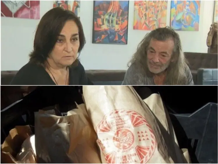 Мария и Красимир Слабакови – артистичното семейство, което храни цяло село!