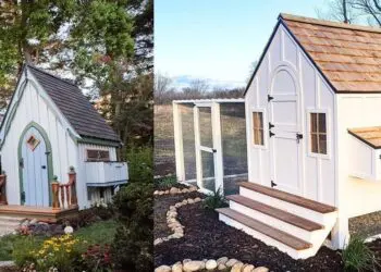 На пръв поглед приличат на уникални къщи за живеене, а всъщност това са…