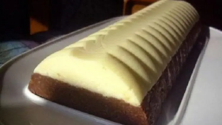 Ето как се прави страхотен „Киндер“ сладкиш, който минава всички представи – само за 20 минути!