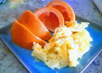 Всеки казва, че закуската е най-важна, но не казва какво да ядем – ето 7-те най-добри рецепти за здраво и фино тяло!