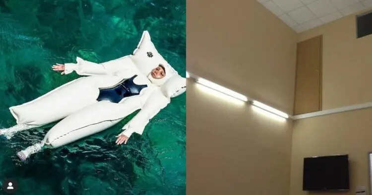 Абсурдни снимки, доказващи, че някои хора не са в приятелски отношения с логиката!