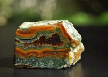 Този български камък е много ценен и го няма никъде другаде по света!