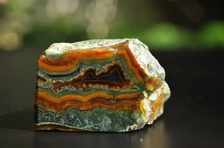 Този български камък е много ценен и го няма никъде другаде по света!