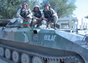 Ню Йорк Таймс за българските военни: Посегнеш ли на българин, лошо ти се пише на мига!