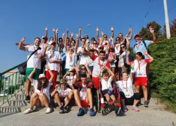 Българчета спечелиха 23 медала от Европейските игри за младежи с увреждания и прославиха нацията!