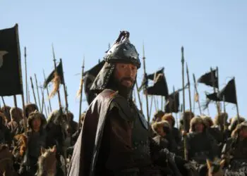 Българите единствени са победили Чингис Хан и Монголската империя! Спасили са Русия от гибел!