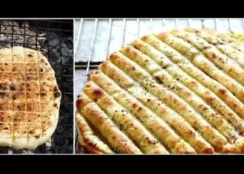 Това са хайдушките пърленки с чесън и масло, които всеки мъж почита!