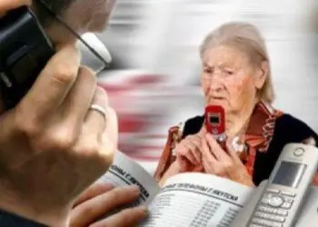 Има нова телефонна измама, при която старите хора се мамят с КОВИД! (ДЕТАЙЛИ)