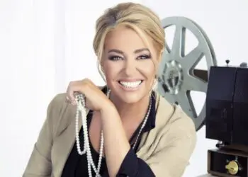 Хилда Казасян пие от тази вода по 7 дни всеки месец и е много доволна от преобразяването си! (Рецепта)