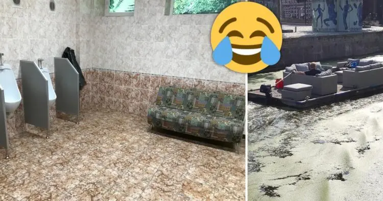 Комфортът може да бъде осигурен навсякъде и по всяко време! (ДОКАЗАТЕЛСТВА)