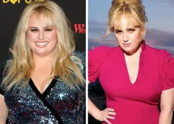 8 знаменитости, които спечелиха в борбата с излишните килограми и изглеждат зашеметяващо!