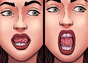 Любопитно: 8 ефекта от дъвчена на дъвка върху нашето тяло