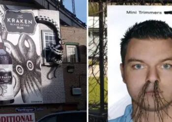 12 рекламни шедьовъра, на които е невъзможно да не обърнеш внимание!