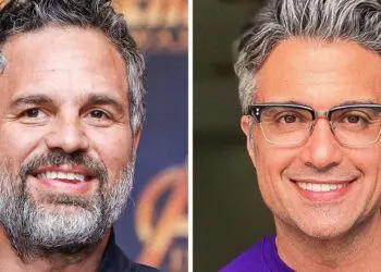 14 знаменитости, които се гордеят със сивата си коса и ние също ги харесваме!