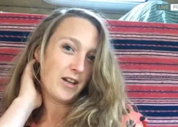 Жена се появи в национален ефир, за да обясни защо е скъсала с невидимия си годеник дни преди сватбата!