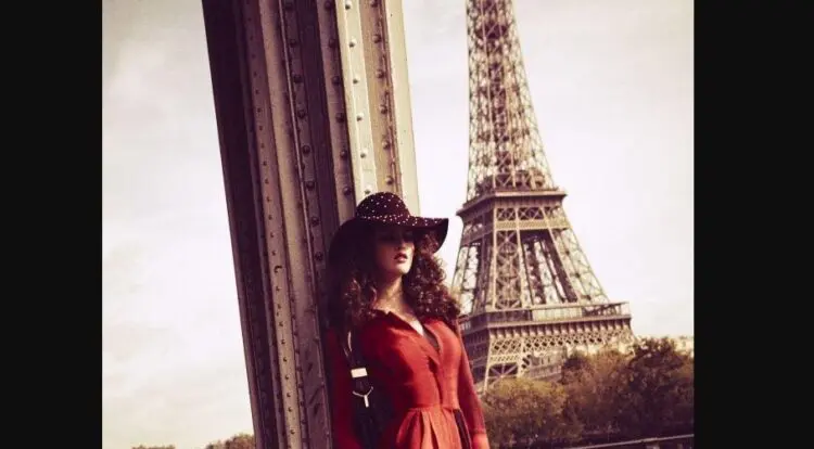 10 тайни за стройна фигура, известни само на французойките