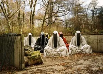 Най-готините „изоставени“ места в света! (СНИМКИ)