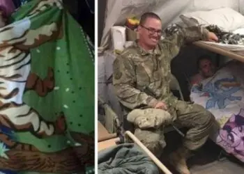 Веднъж ако си легнеш в тези завивки, няма да искаш да се измъкнеш от леглото!