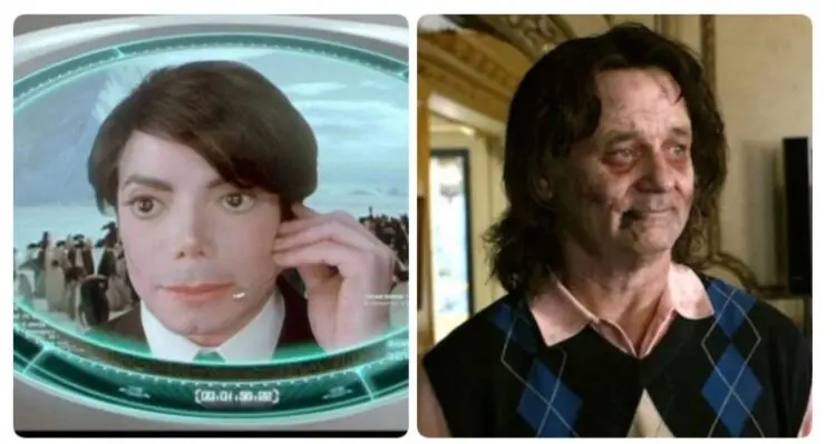 Внезапно: Известни личности, които се появиха в популярни филми! Забеляза ли ги?!