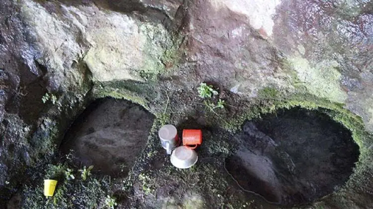 Знаете ли, че в Кърджали се намират капещият и дупчевият камък? Старите хора говорят, че те имат целебни сили!