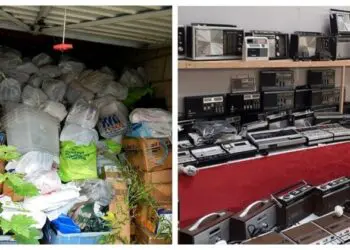 След като програмист си отива от този свят, близките му намират боклуци на стойност 4 милиона британски лири!