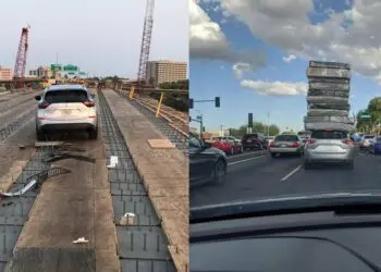 Абсурдни шофьори, които е желателно да си скъсат книжките още сега!