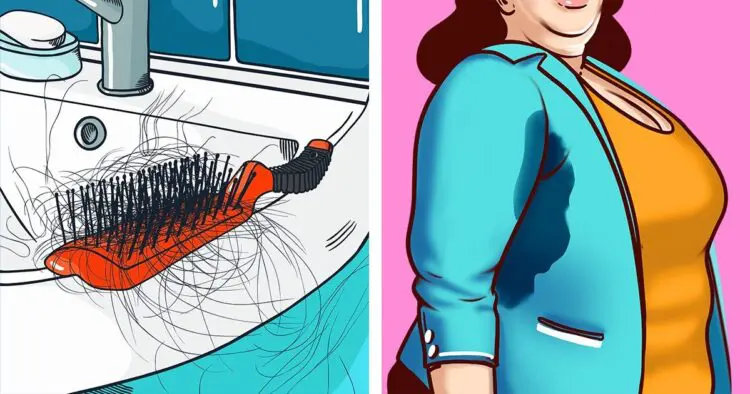 Няколко невинни знака, че в тялото ти има адски много токсини!