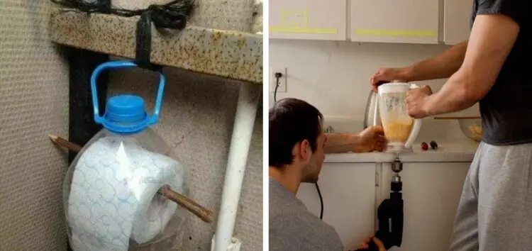 14 снимки, които нагледно показват, че всяка къща има свой майстор